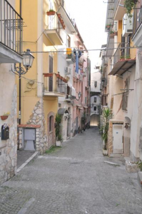 La casa nella Torretta Formia